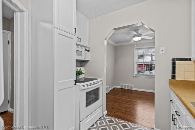 2343 17th Street, Wyandotte, MI 48192