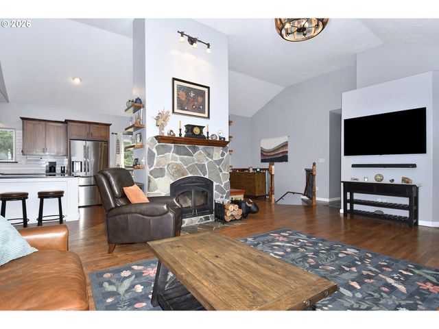 26840 S SKINNER Rd, Estacada, OR 97023