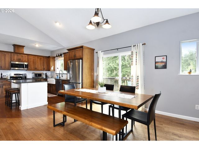 26840 S SKINNER Rd, Estacada, OR 97023