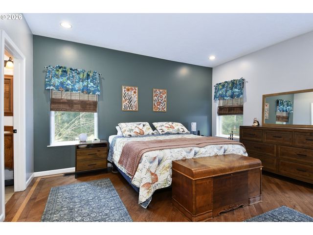 26840 S SKINNER Rd, Estacada, OR 97023