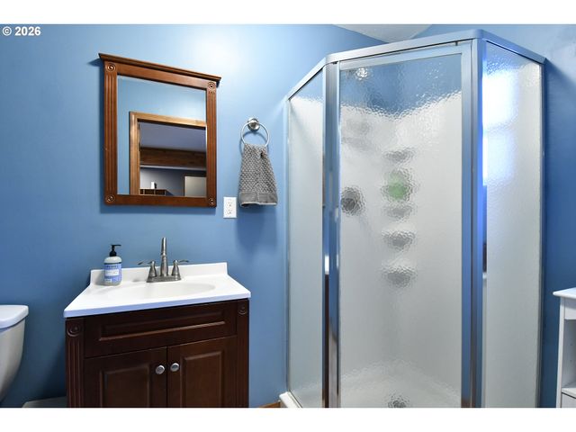 26840 S SKINNER Rd, Estacada, OR 97023