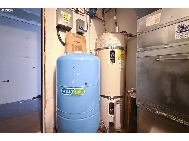 26840 S SKINNER Rd, Estacada, OR 97023