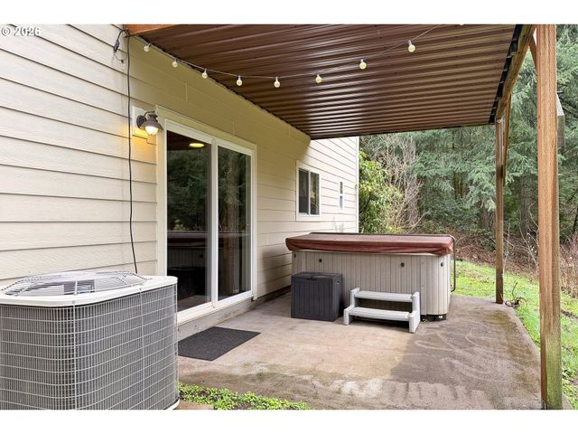 26840 S SKINNER Rd, Estacada, OR 97023