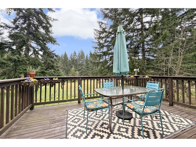 26840 S SKINNER Rd, Estacada, OR 97023