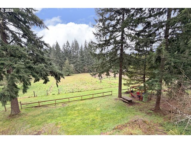 26840 S SKINNER Rd, Estacada, OR 97023