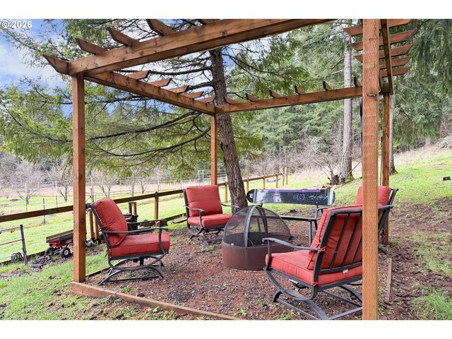 26840 S SKINNER Rd, Estacada, OR 97023