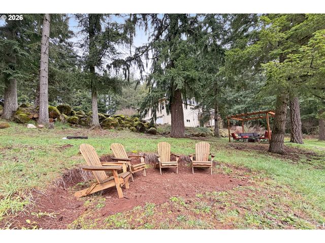 26840 S SKINNER Rd, Estacada, OR 97023