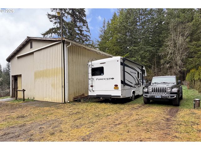 26840 S SKINNER Rd, Estacada, OR 97023