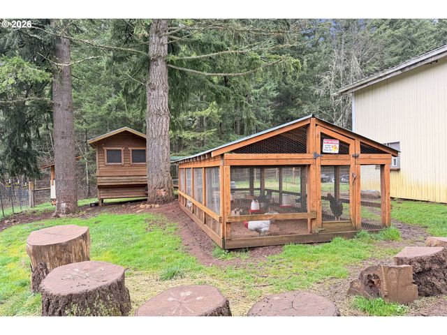 26840 S SKINNER Rd, Estacada, OR 97023