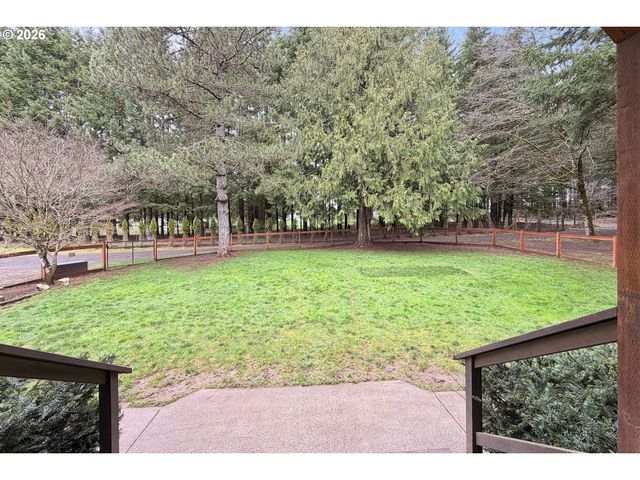 26840 S SKINNER Rd, Estacada, OR 97023