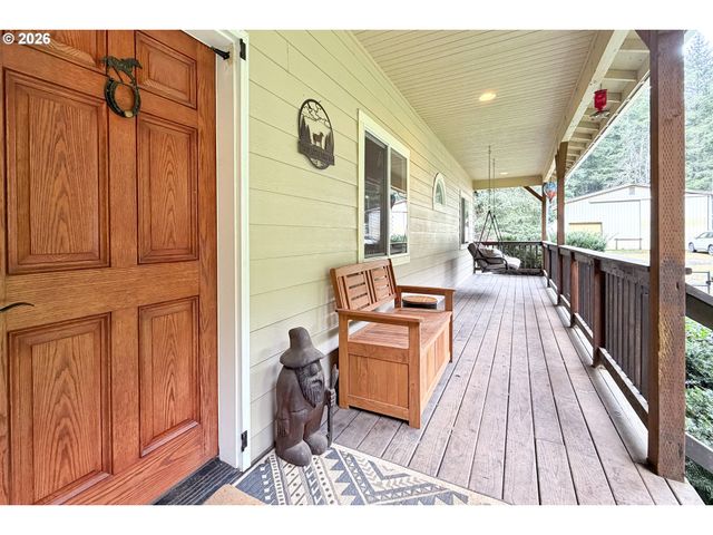 26840 S SKINNER Rd, Estacada, OR 97023