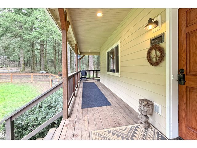 26840 S SKINNER Rd, Estacada, OR 97023