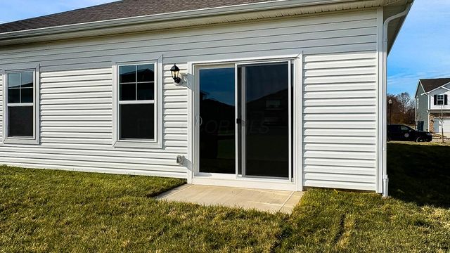 400 Garnet Ranch Drive, Delaware, OH 43015