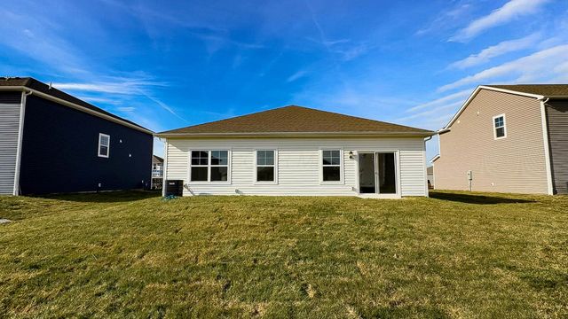400 Garnet Ranch Drive, Delaware, OH 43015