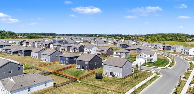 400 Garnet Ranch Drive, Delaware, OH 43015