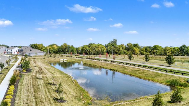 400 Garnet Ranch Drive, Delaware, OH 43015