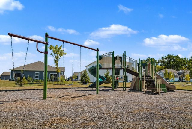 400 Garnet Ranch Drive, Delaware, OH 43015