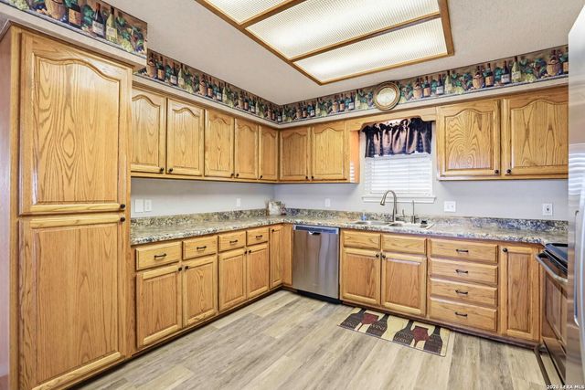 8416 Fm 541, Stockdale, TX 78160