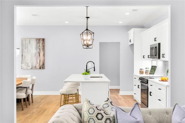 6144 Cardinal Drive, Gainesville, GA 30506