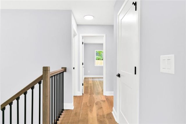 6144 Cardinal Drive, Gainesville, GA 30506