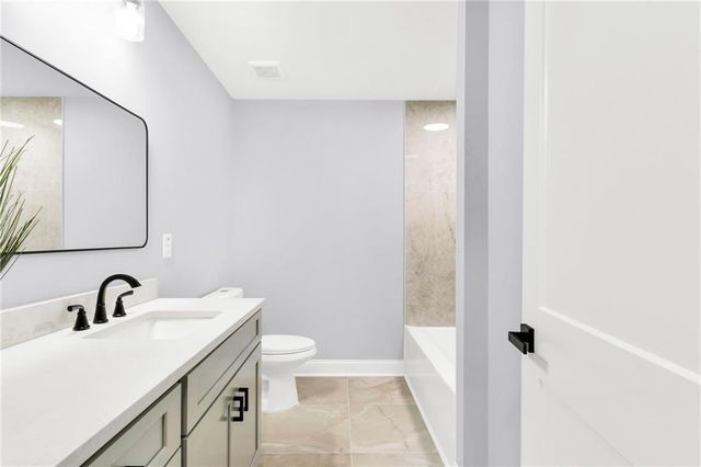 6144 Cardinal Drive, Gainesville, GA 30506