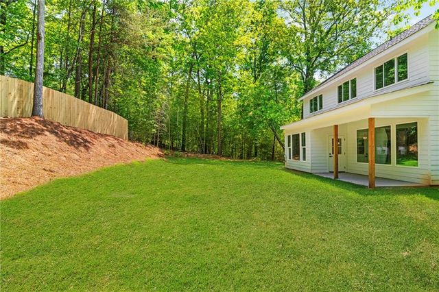 6144 Cardinal Drive, Gainesville, GA 30506