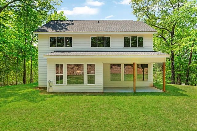 6144 Cardinal Drive, Gainesville, GA 30506