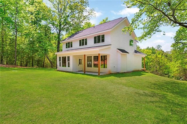 6144 Cardinal Drive, Gainesville, GA 30506