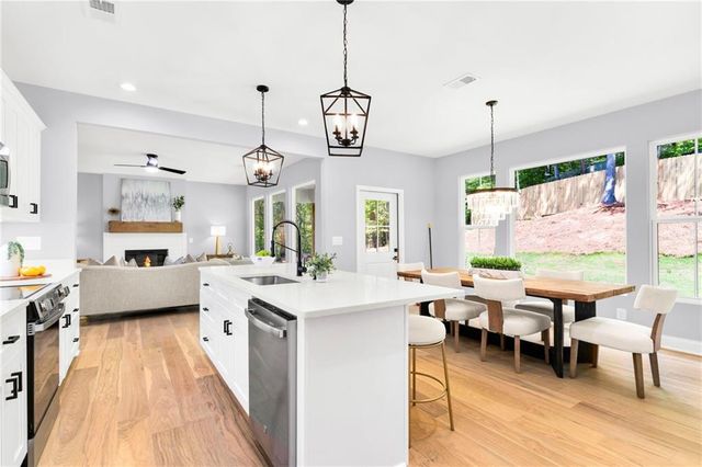 6144 Cardinal Drive, Gainesville, GA 30506