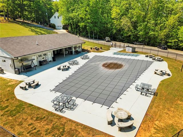 6144 Cardinal Drive, Gainesville, GA 30506