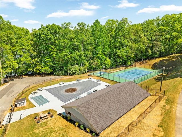 6144 Cardinal Drive, Gainesville, GA 30506