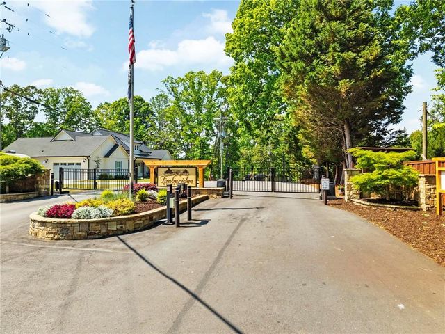 6144 Cardinal Drive, Gainesville, GA 30506