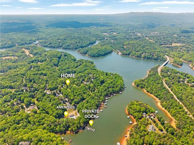 6144 Cardinal Drive, Gainesville, GA 30506