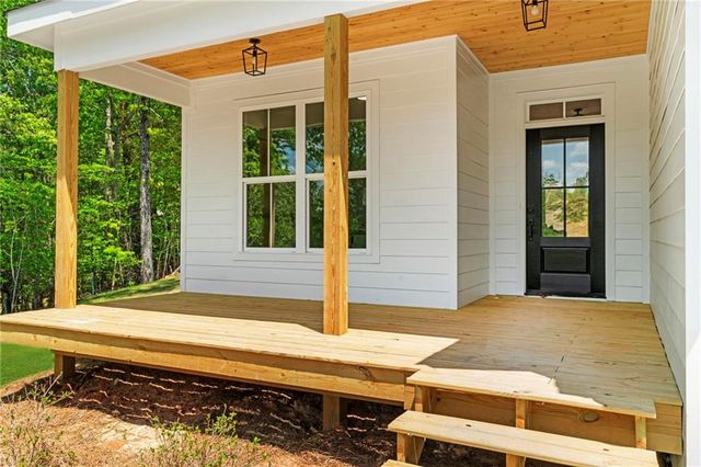 6144 Cardinal Drive, Gainesville, GA 30506