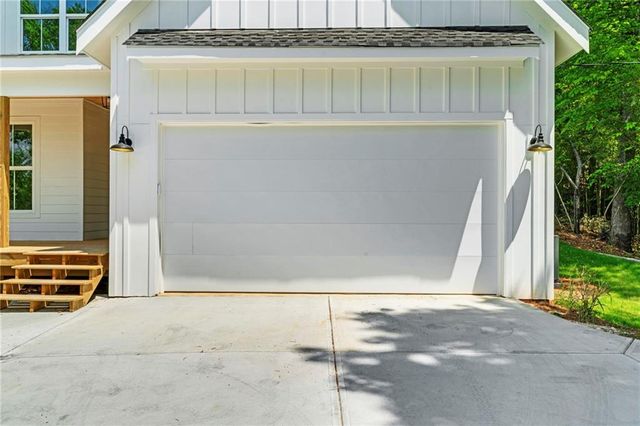6144 Cardinal Drive, Gainesville, GA 30506