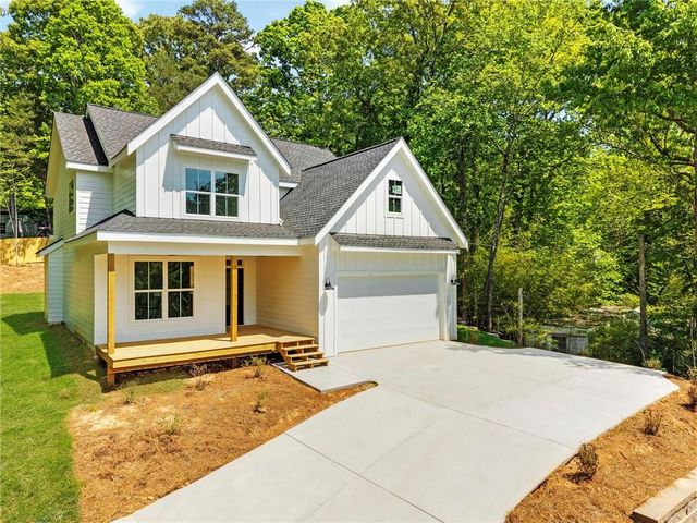 6144 Cardinal Drive, Gainesville, GA 30506