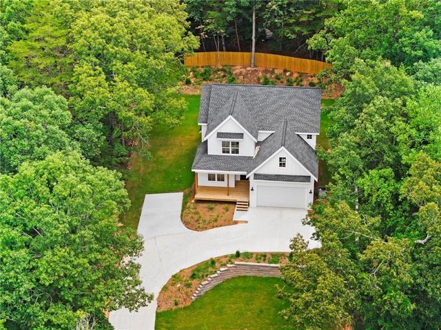 6144 Cardinal Drive, Gainesville, GA 30506