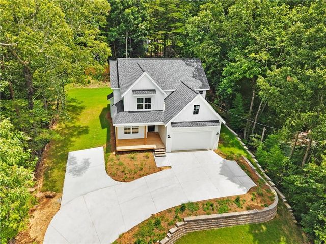6144 Cardinal Drive, Gainesville, GA 30506