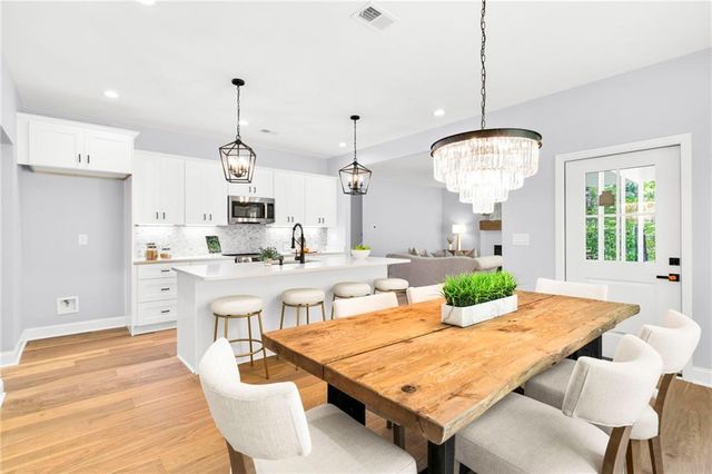 6144 Cardinal Drive, Gainesville, GA 30506