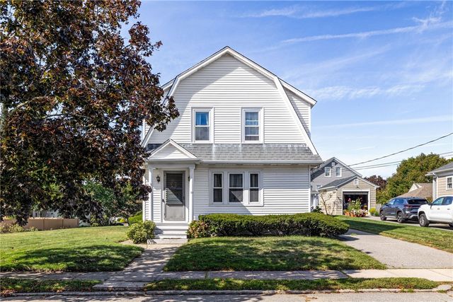 153 Lyndon Road, Cranston, RI 02905