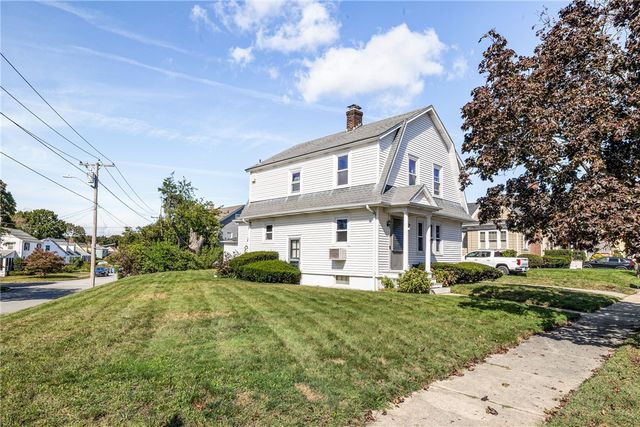 153 Lyndon Road, Cranston, RI 02905