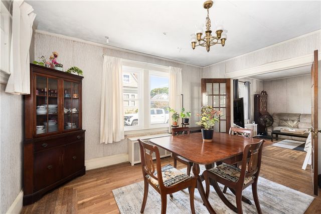 153 Lyndon Road, Cranston, RI 02905