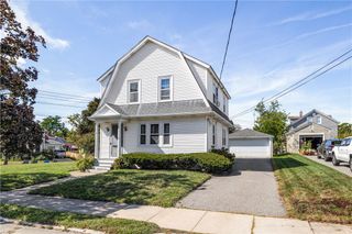 153 Lyndon Road, Cranston, RI 02905