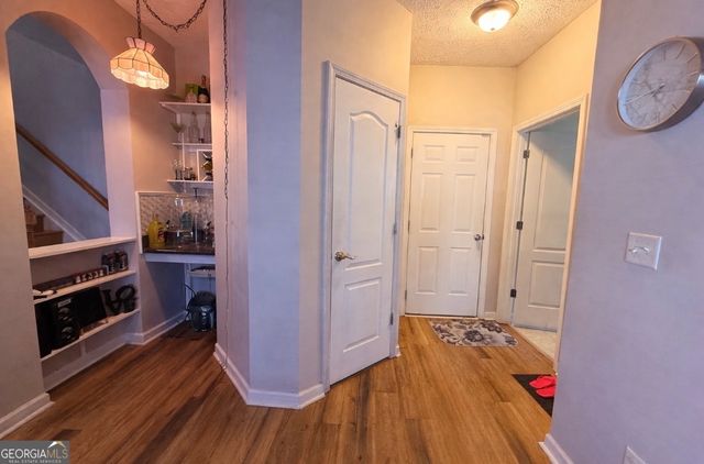 1221 Creek Crossing Drive, Mcdonough, GA 30252