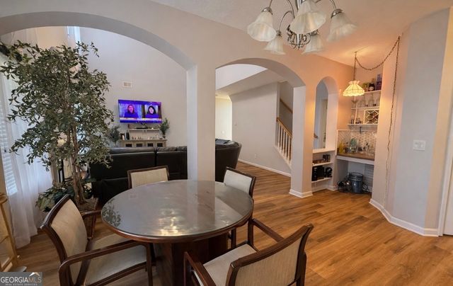 1221 Creek Crossing Drive, Mcdonough, GA 30252