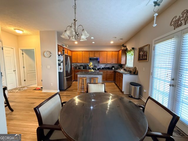 1221 Creek Crossing Drive, Mcdonough, GA 30252