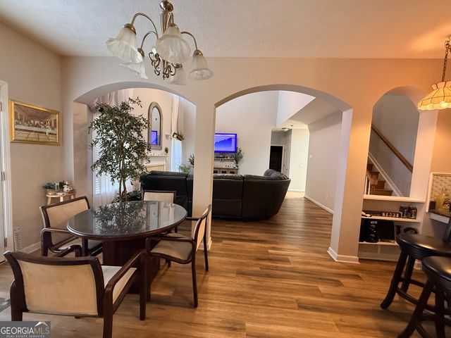 1221 Creek Crossing Drive, Mcdonough, GA 30252