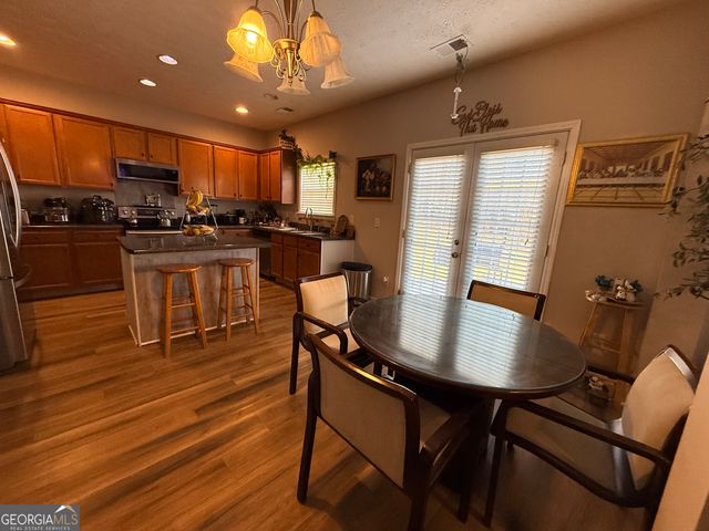 1221 Creek Crossing Drive, Mcdonough, GA 30252