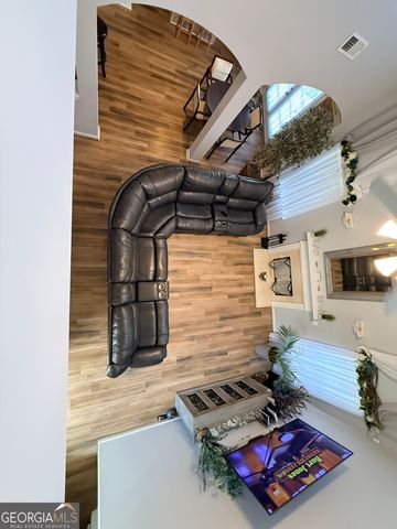 1221 Creek Crossing Drive, Mcdonough, GA 30252