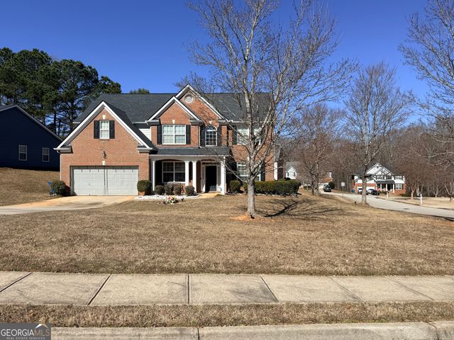 1221 Creek Crossing Drive, Mcdonough, GA 30252